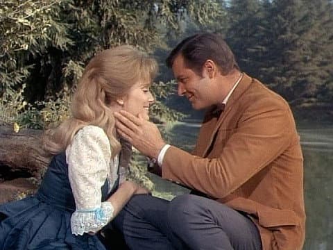 Still from Days of Wrath