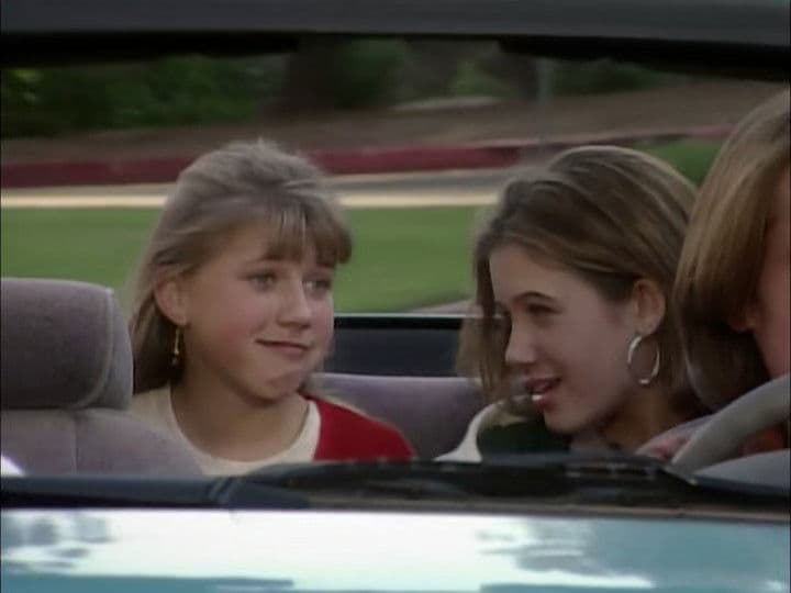 Still from Stephanie's Wild Ride