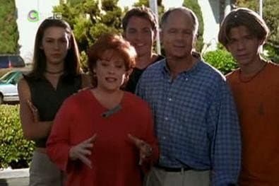 Still from Easy Way
