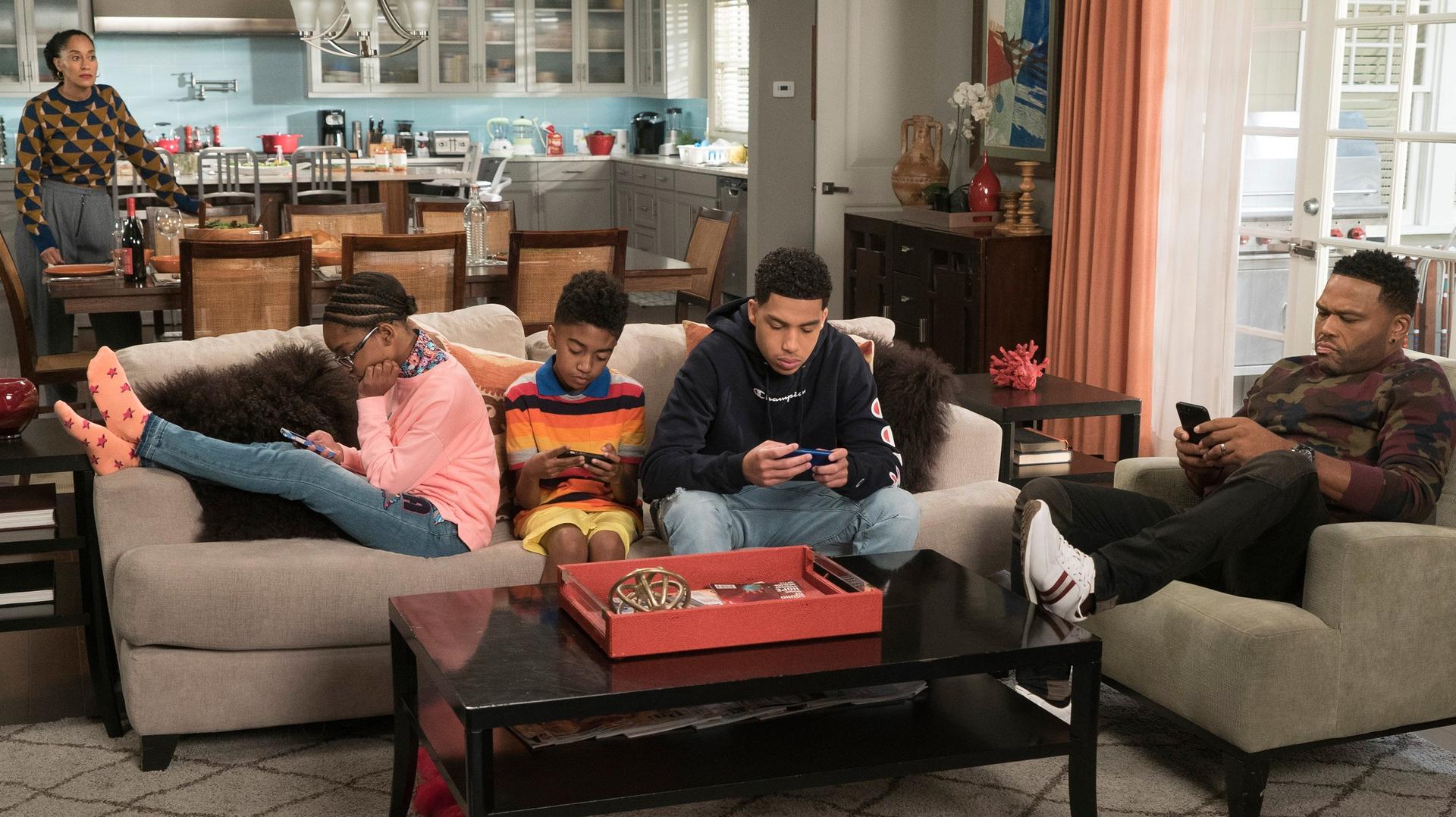 Still from Bow Knows