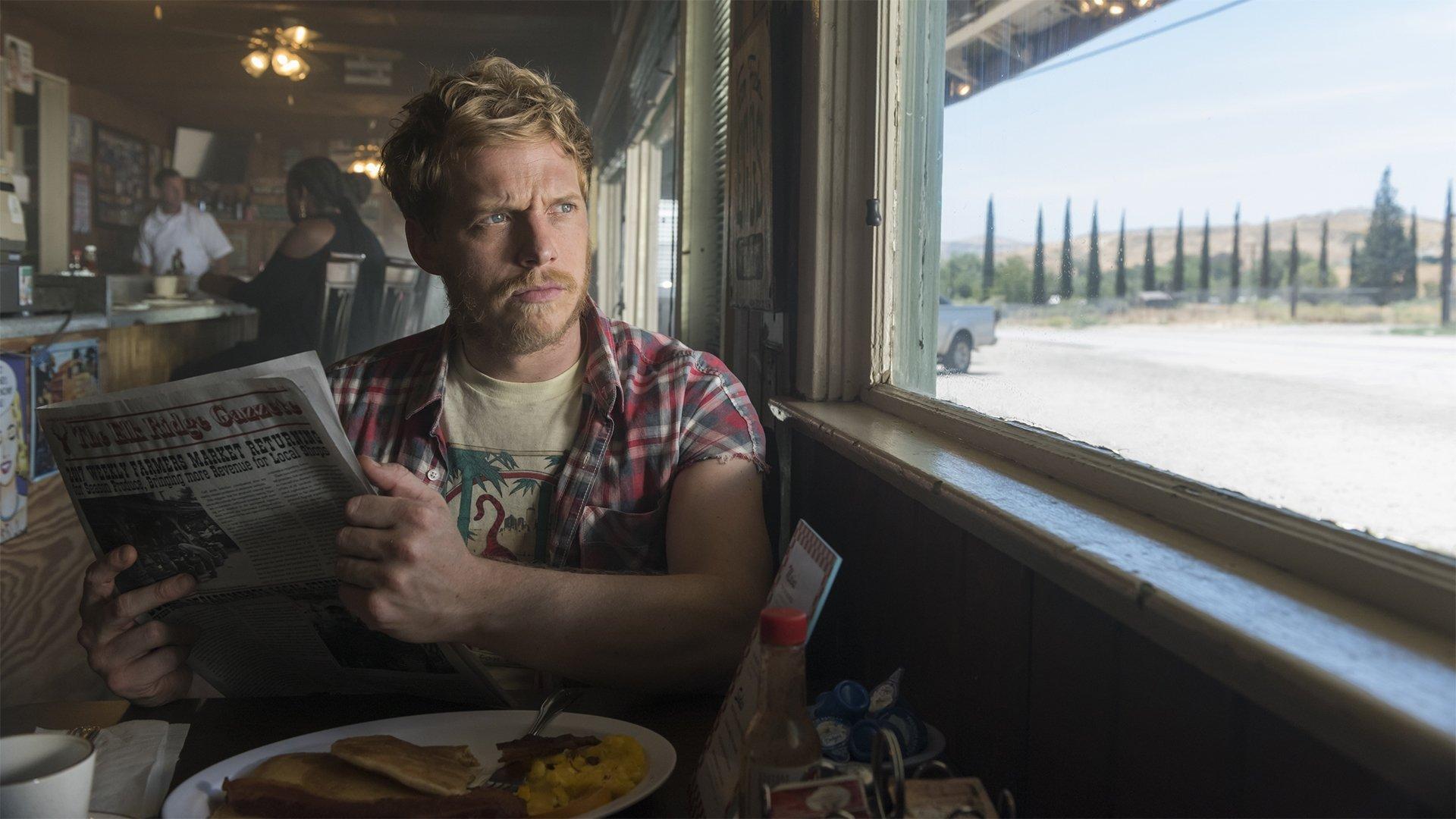 Still from It's Been (1)