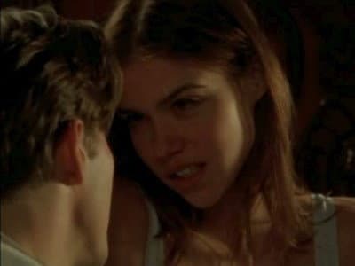 Still from Love Letter
