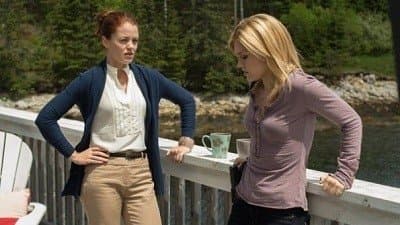Still from Double Jeopardy