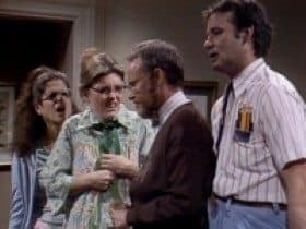Still from Buck Henry/Tom Petty and the Heartbreakers