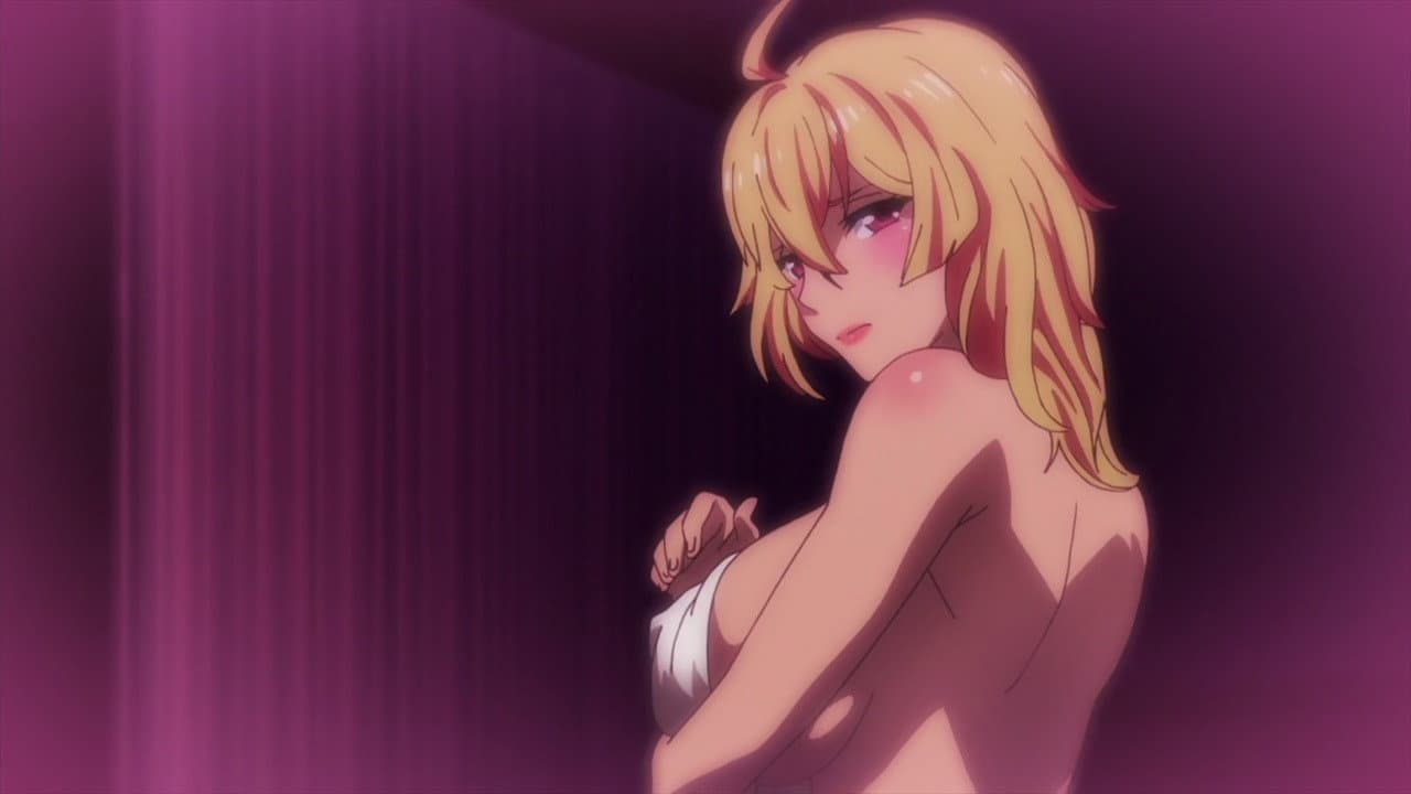 Still from Lonely Chaser