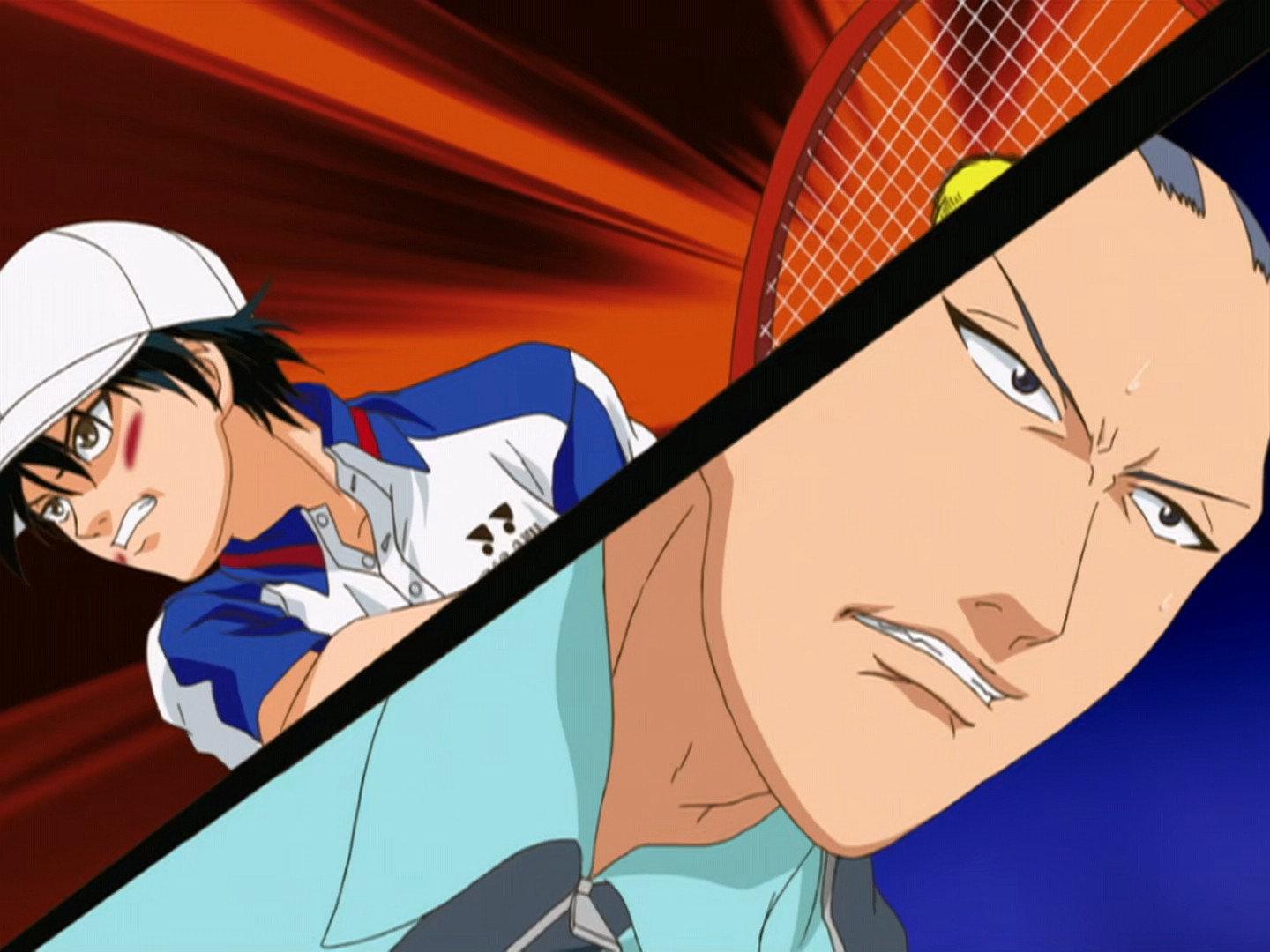 Still from Result of the Deadly Duel