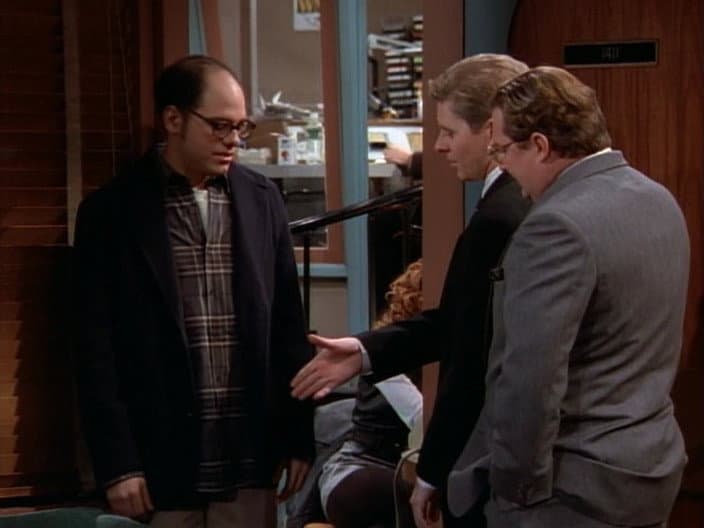 Still from Houses of the Holy