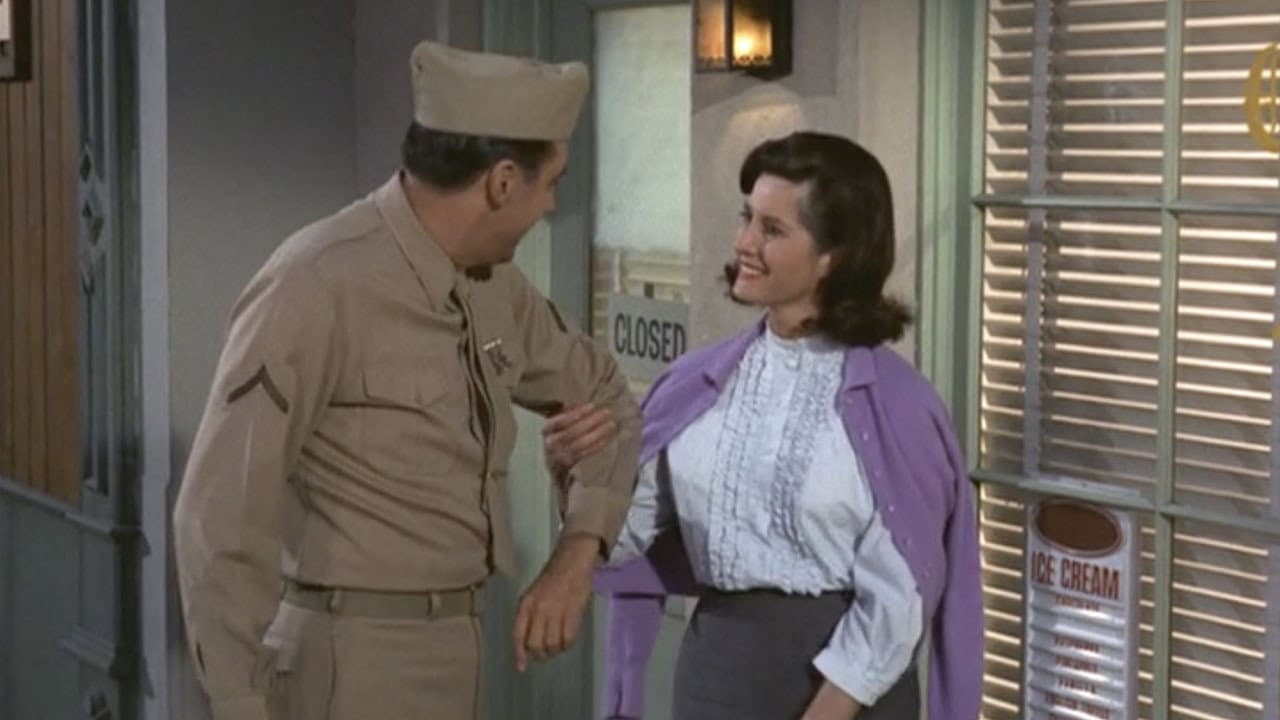 Still from Gomer and the Beast
