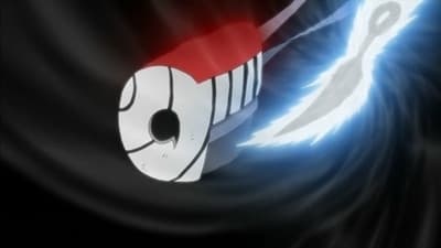 Still from The Secret of the Transportation Technique