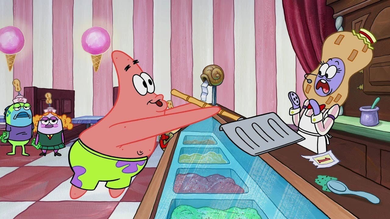 Still from The Goofy Newbie