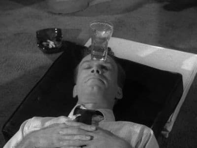 Still from The Motive