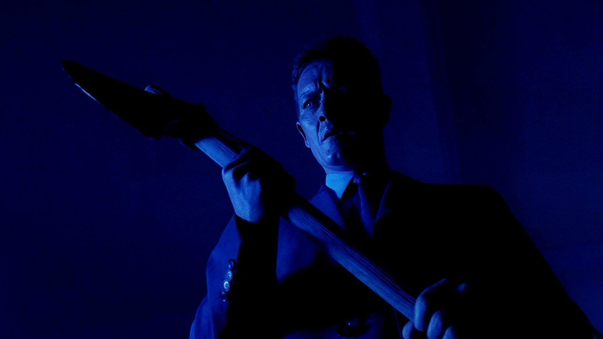 Still from Via Negativa
