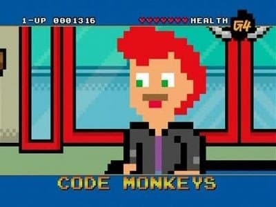 Still from Just One of the Gamers