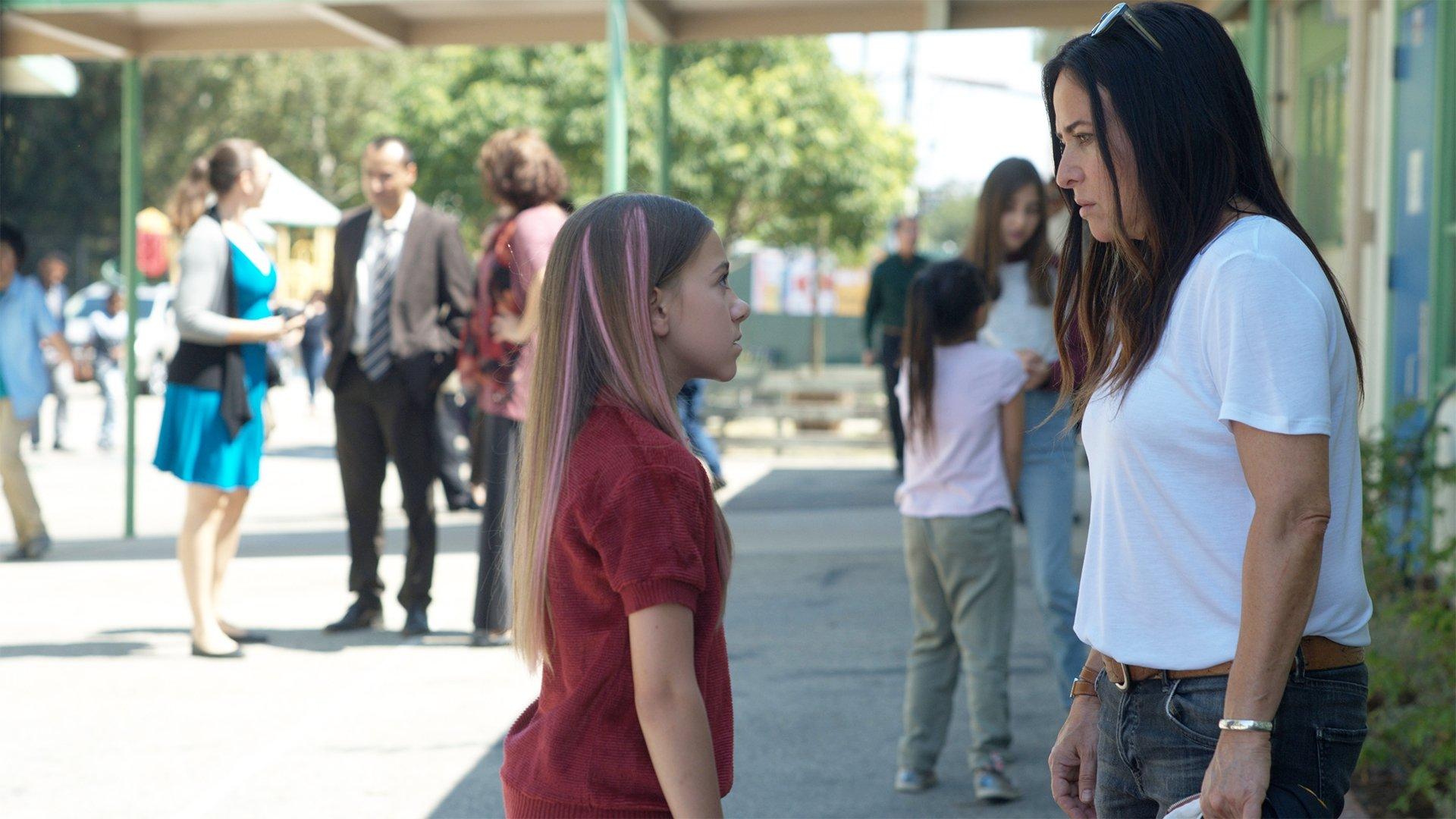 Still from Holding