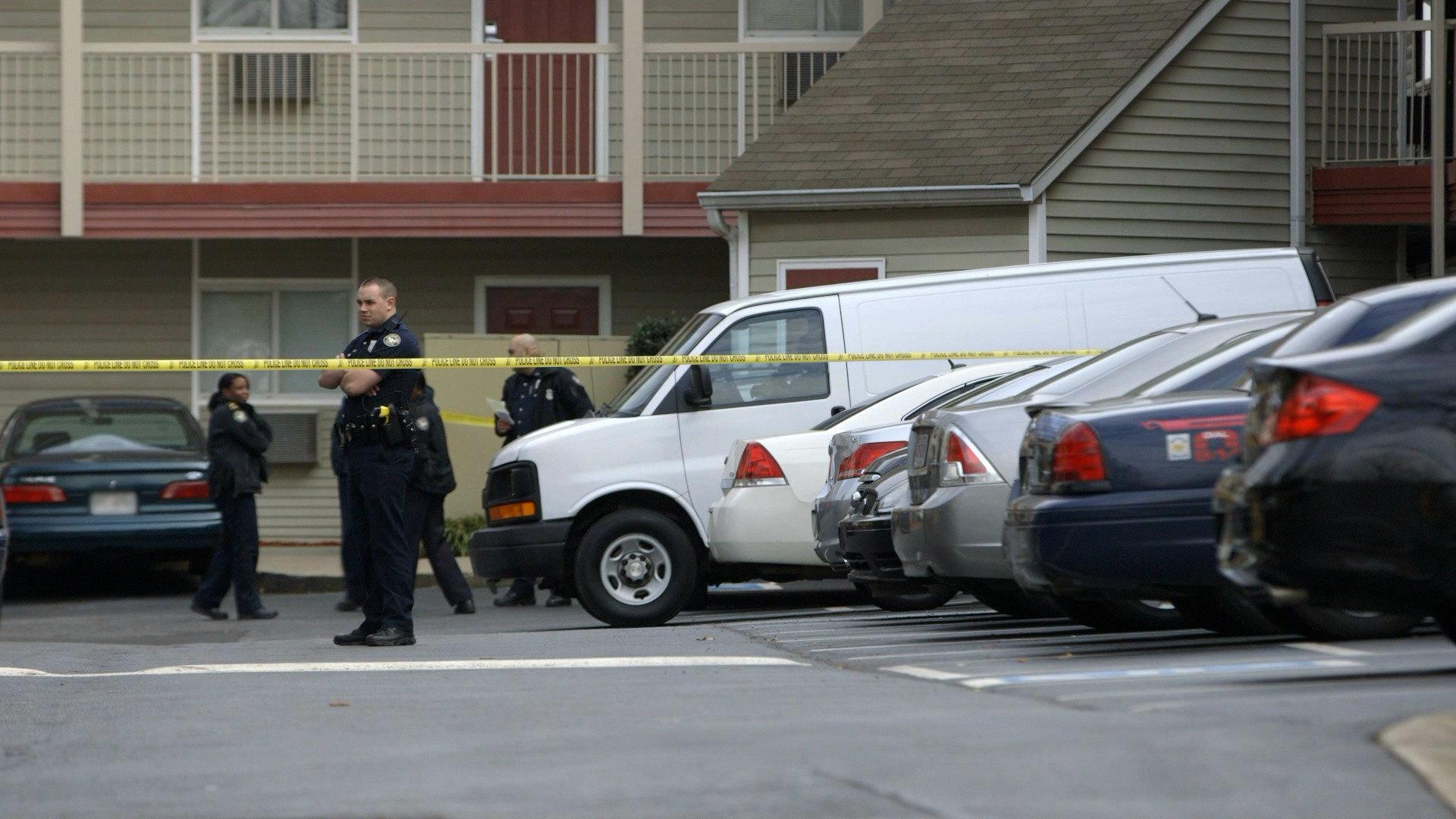 Still from Spellbound