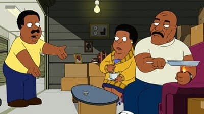 Still from The Way the Cookie Crumbles