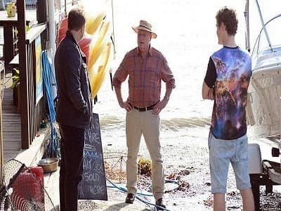 Still from Episode 6071