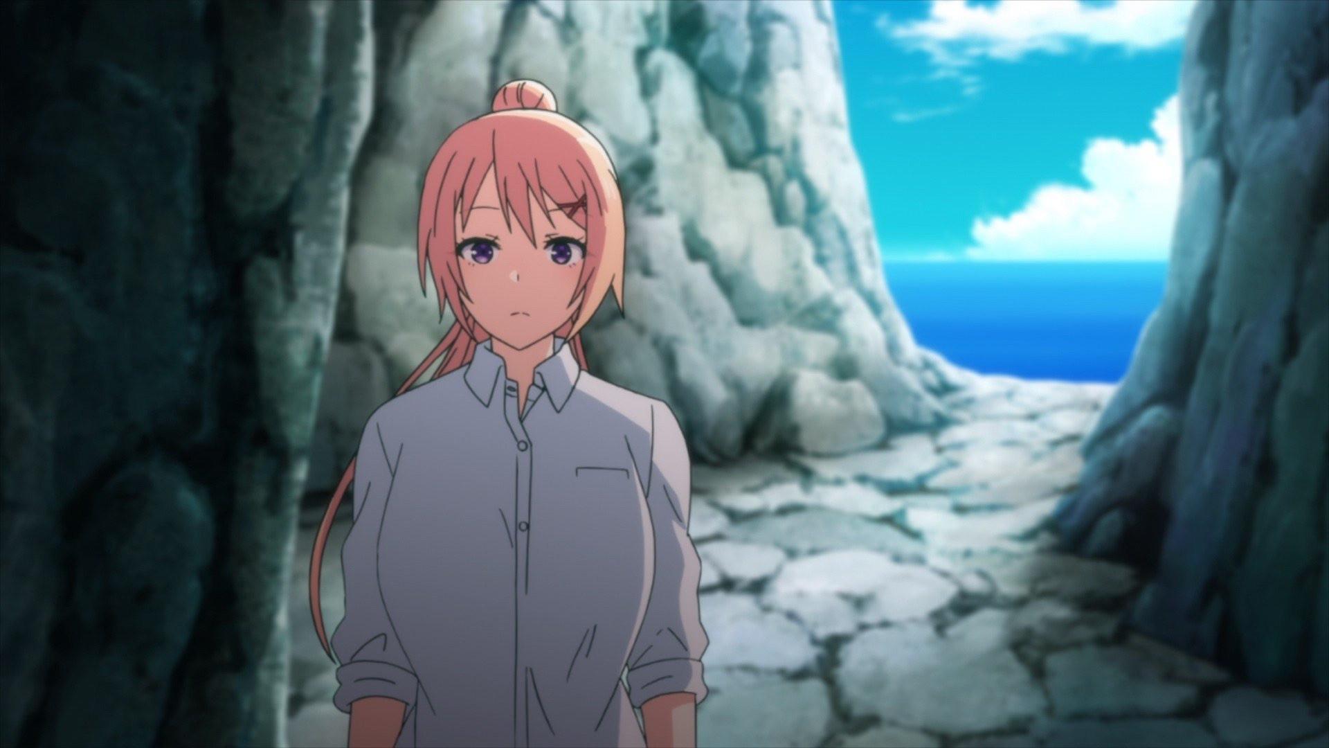 Still from How to Replenish Water