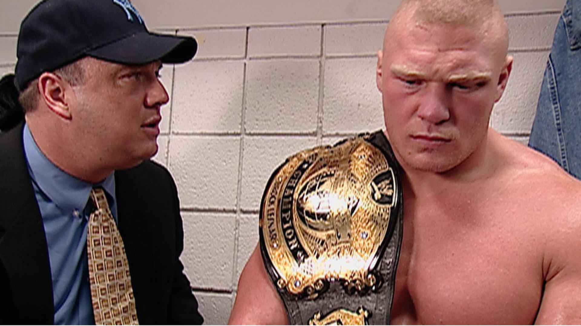 Still from SmackDown - Oct. 31, 2002