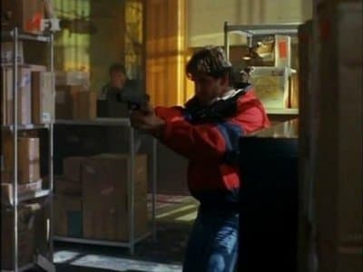 Still from Special Delivery