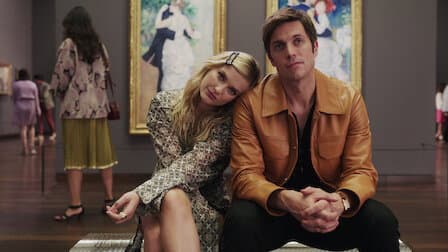Still from Love Is in the Air