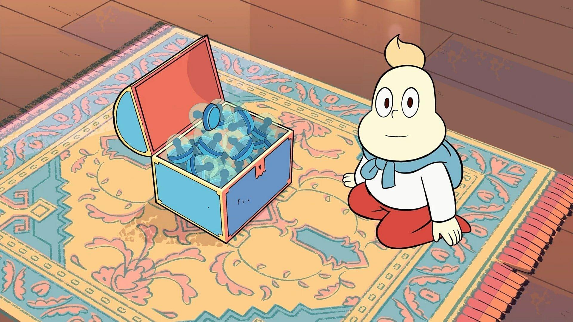 Still from Onion Friend