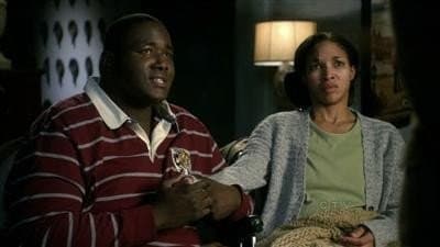 Still from Disabled