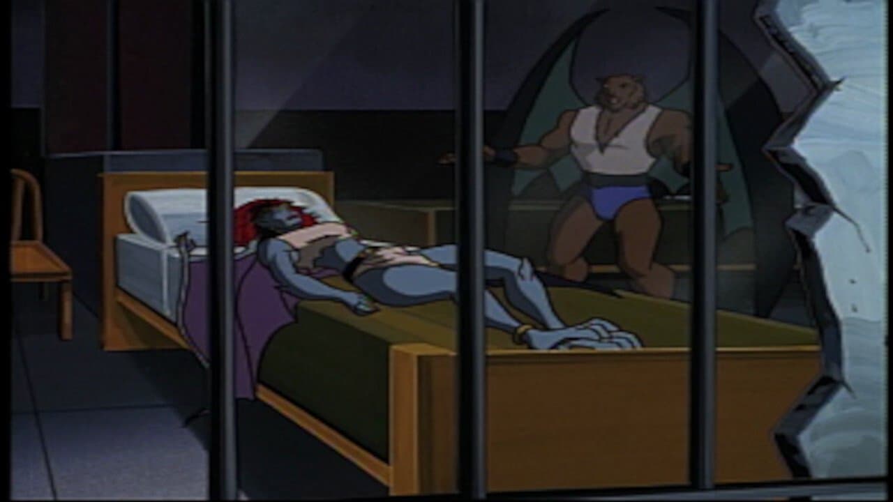 Still from The Reckoning