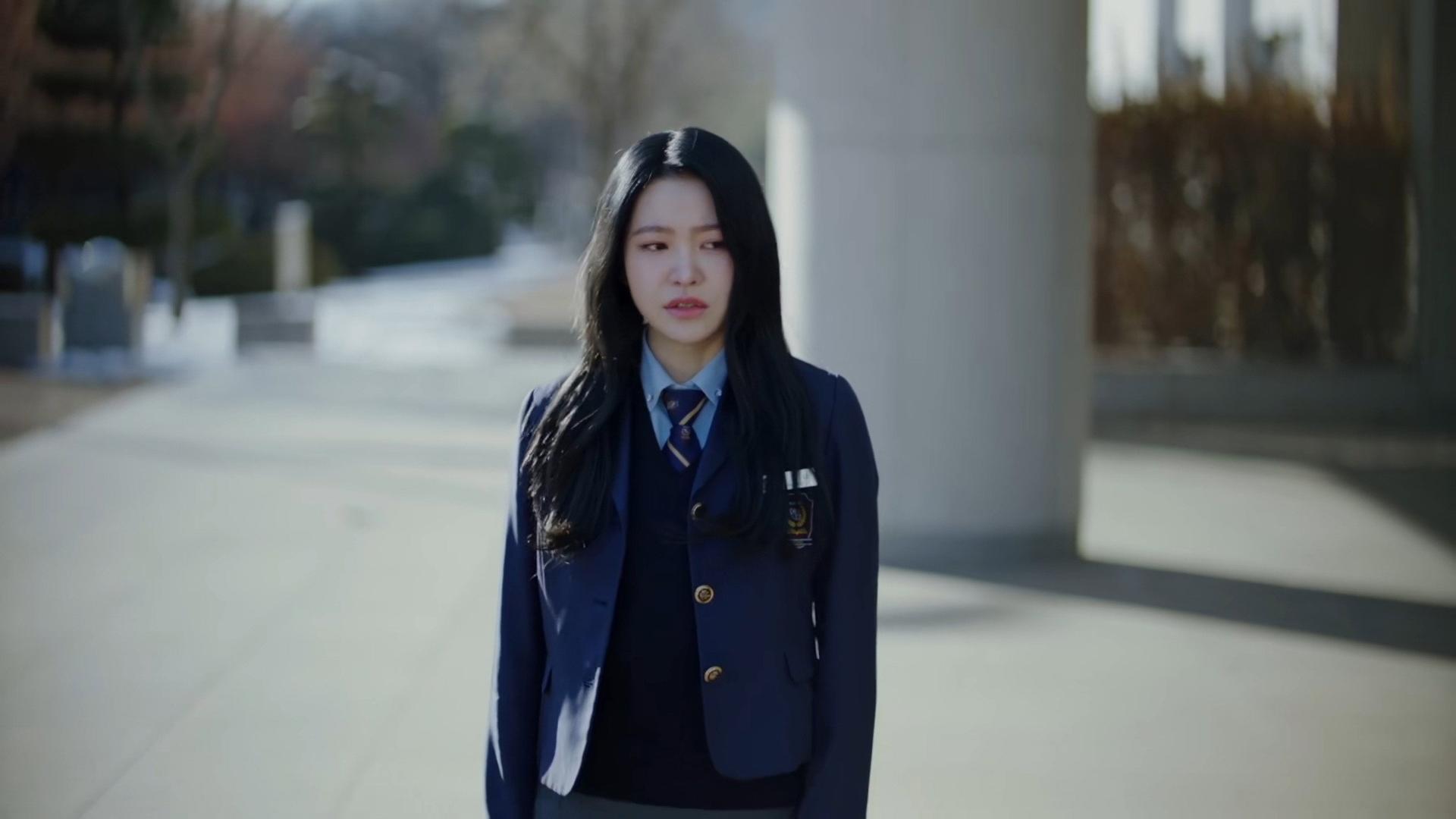 Still from Truth, Betrayal, And A Choice That Changes Everything