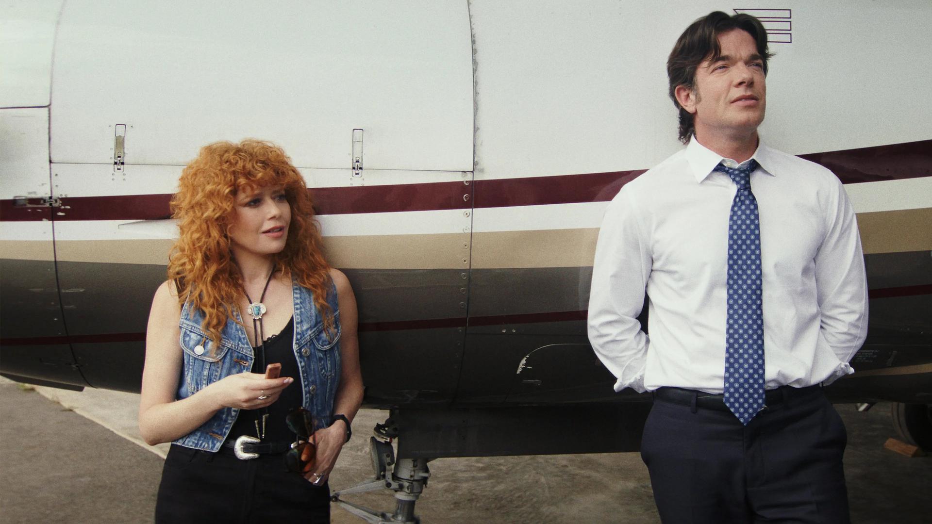 Still from Whack-A-Mole
