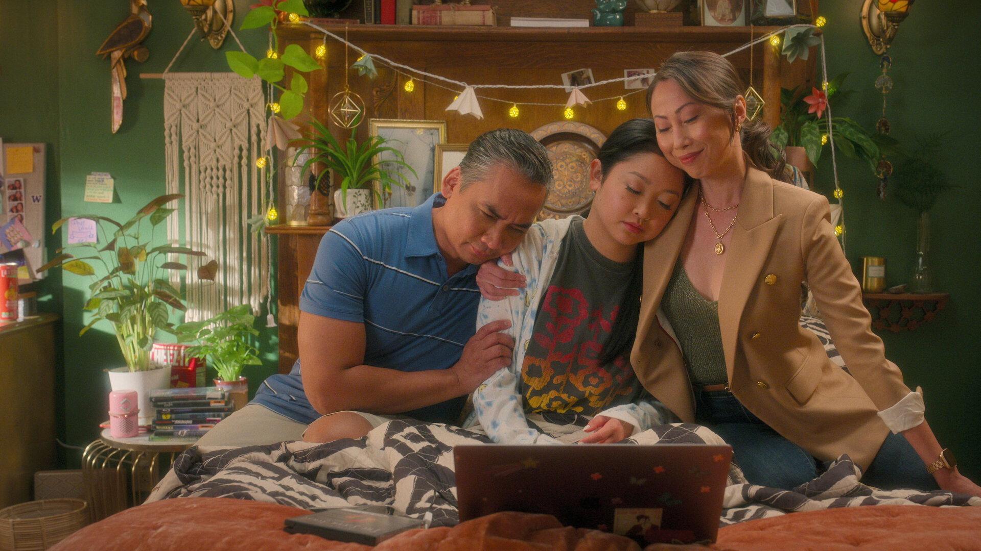 Still from Bitch, Bye