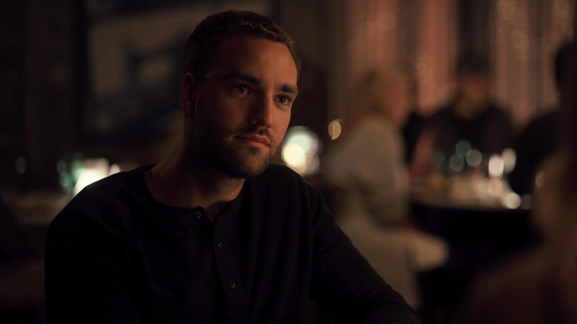 Still from Hot-Blooded