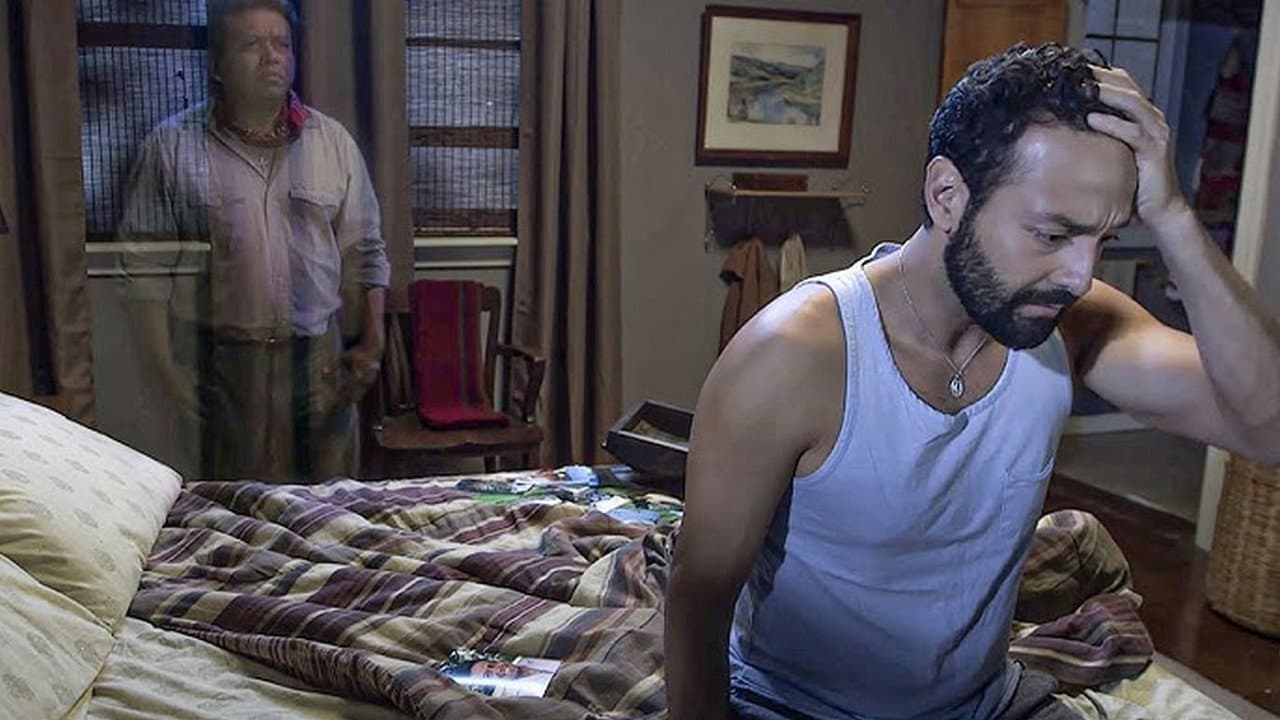 Still from Buried Secrets