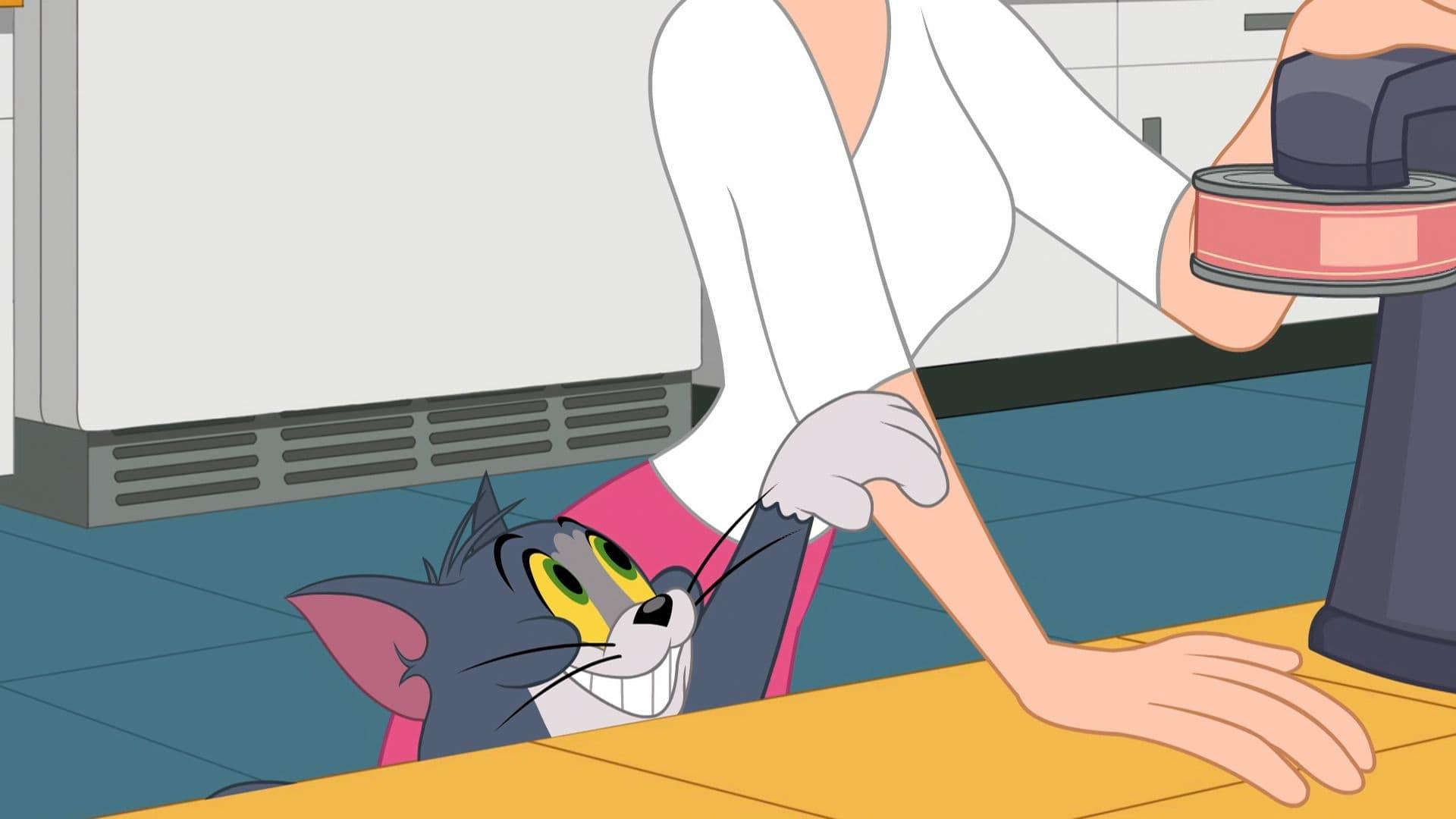 Still from Cheesy Ball Run
