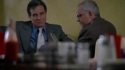 Still from The Secret of Terry Lake