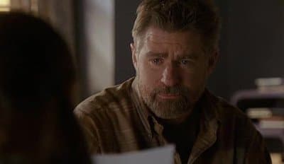Still from You're a Good Man, Andy Brown