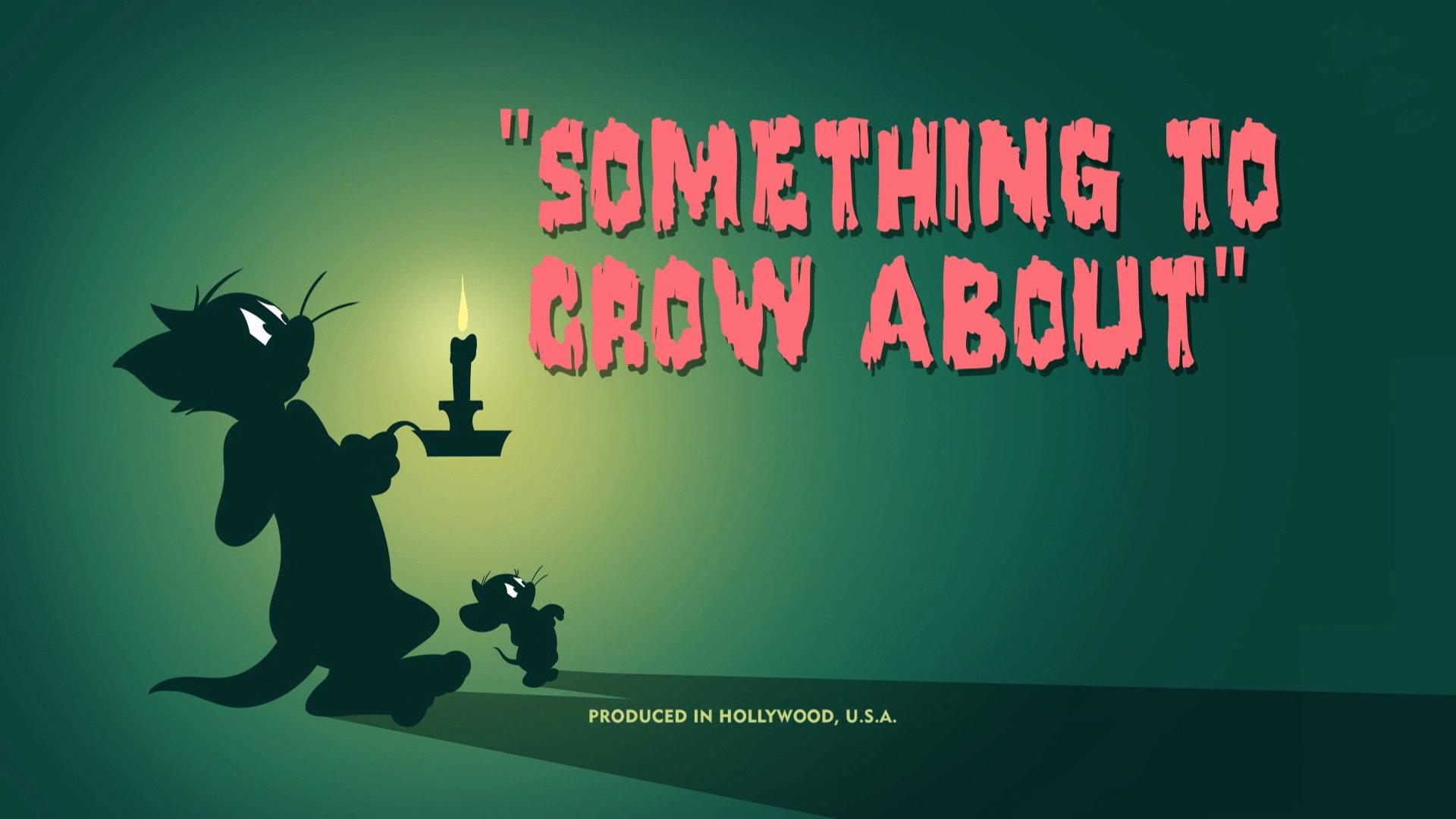 Still from Something to Crow About
