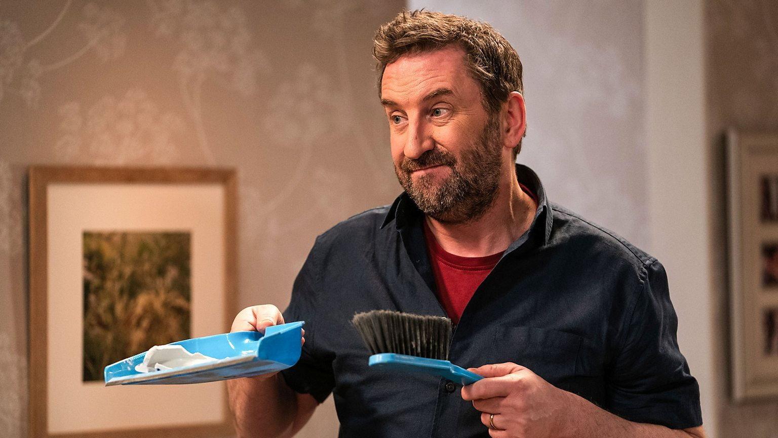 Still from Whodunnit?