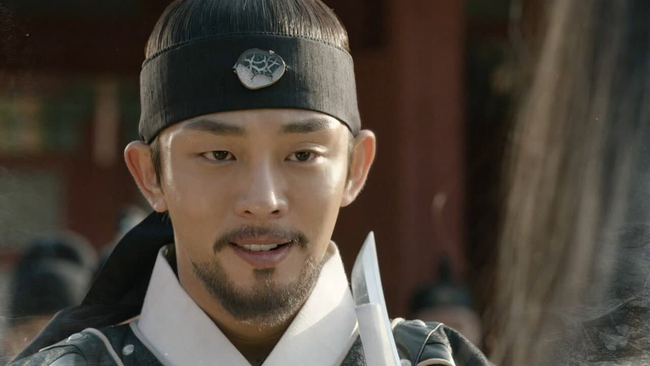 Still from Episode 48