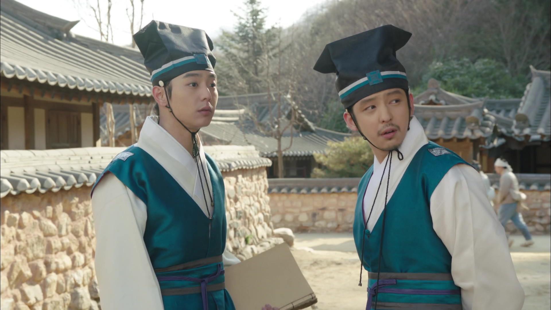 Still from Episode 24