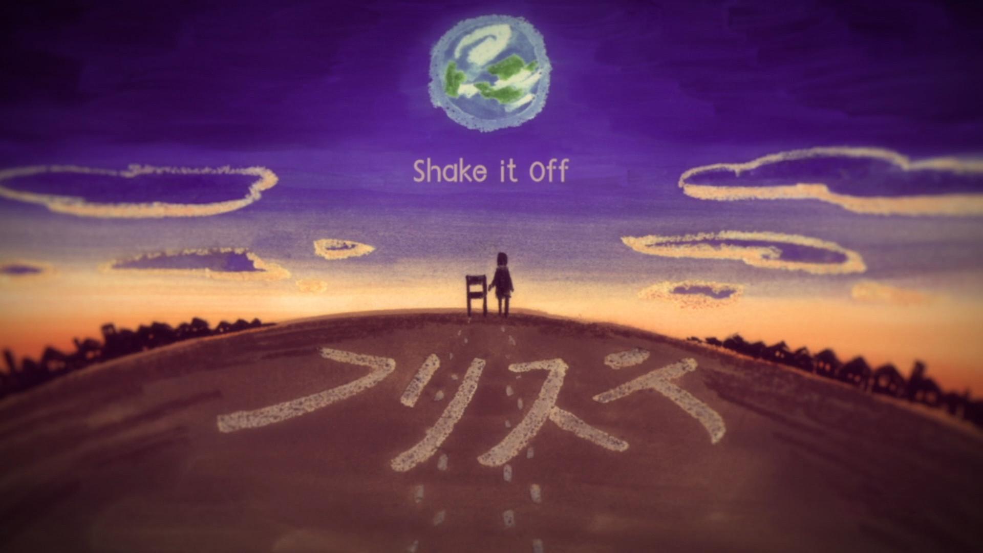 Still from Shake It Off