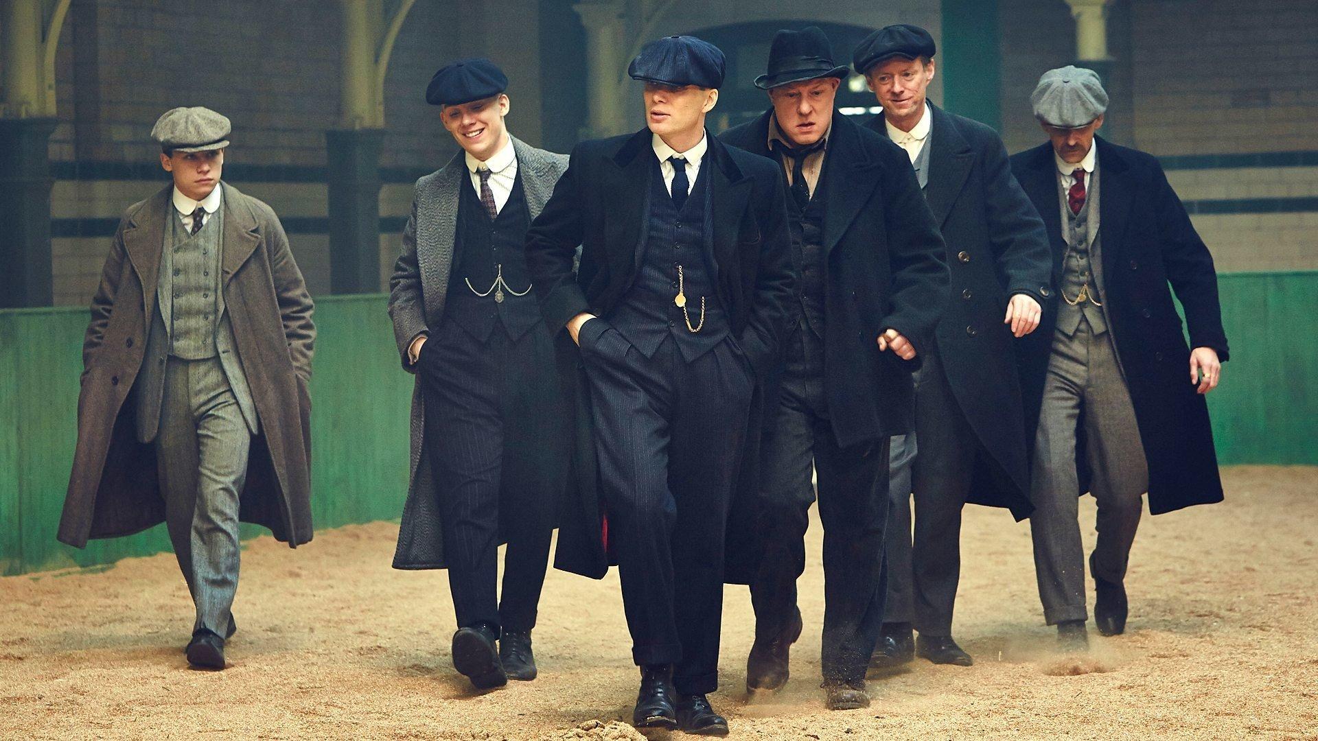 Still from Episode 3