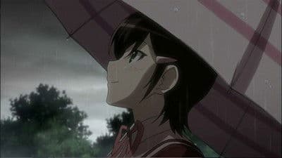 Still from FLAG 6.0 10% Chance of Rain