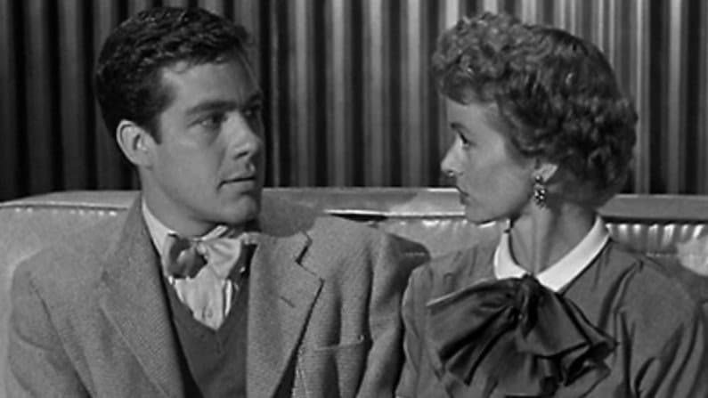 Still from Jimmy Olsen, Boy Editor