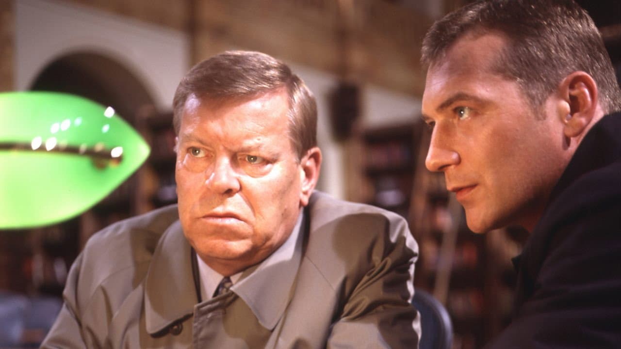 Still from The Unwanted