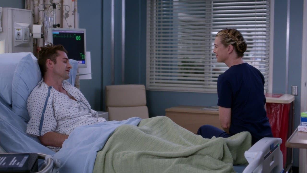 Still from One Day Like This