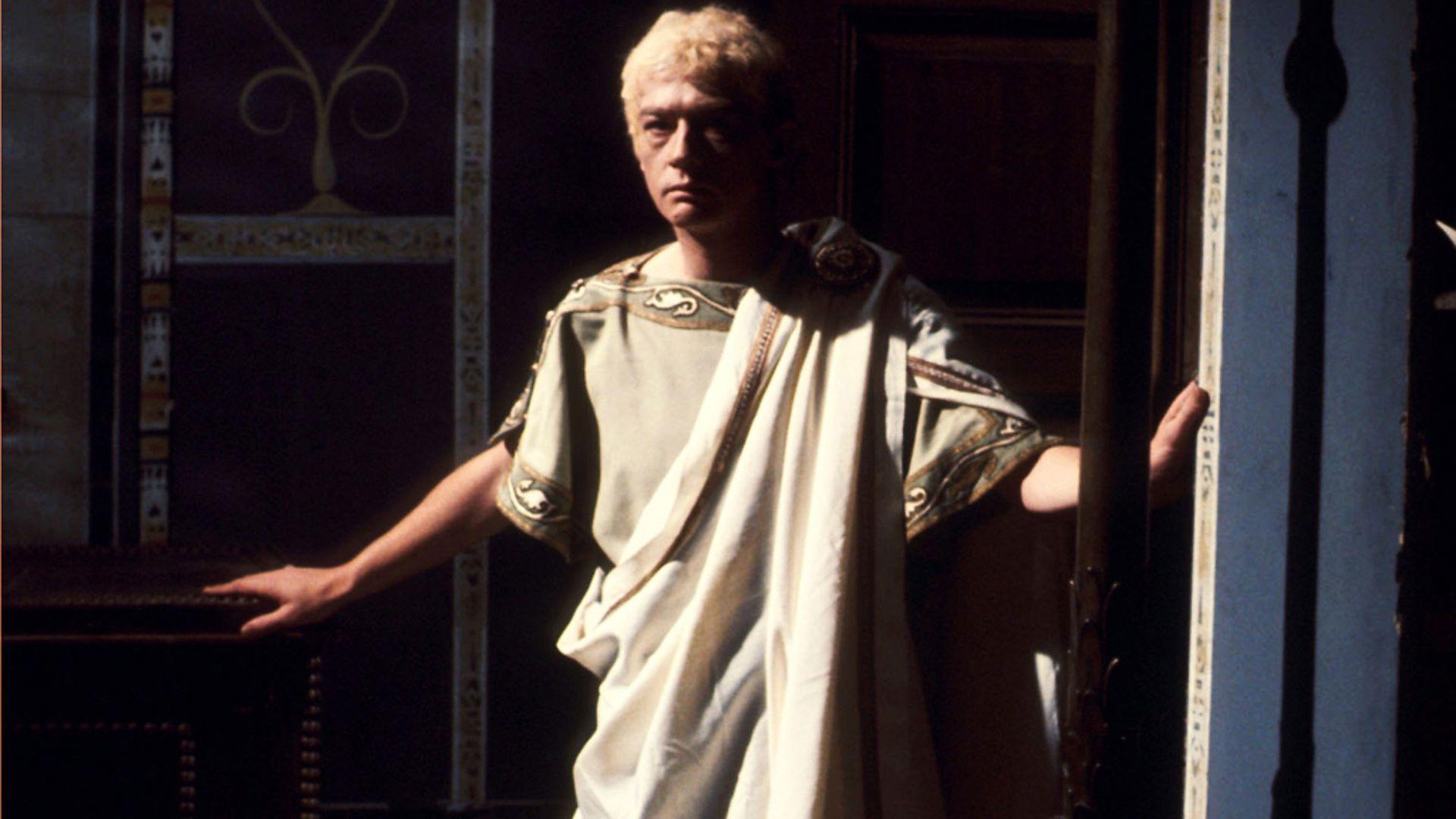 Still from Zeus, By Jove!