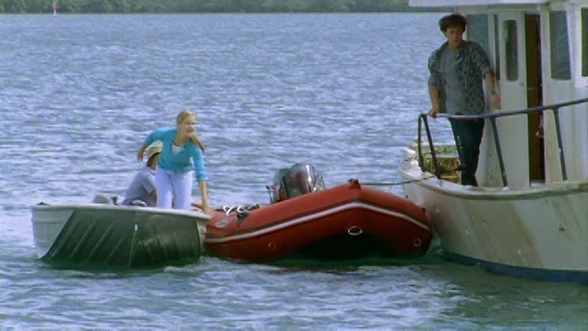 Still from Shipwrecked