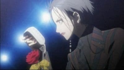 Still from Blast, First Live