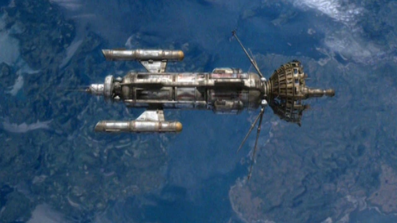 Still from Friendship One